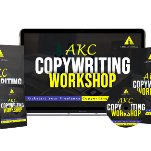 AKC Copywriting Workshop