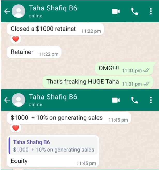 Taha-success-story-shorter-version
